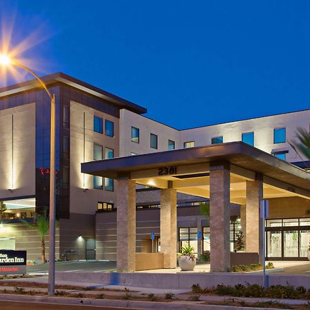 Hilton Garden Inn Irvine/Orange County Airport Bagian luar foto