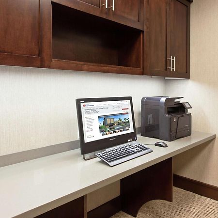 Hilton Garden Inn Irvine/Orange County Airport Bagian luar foto