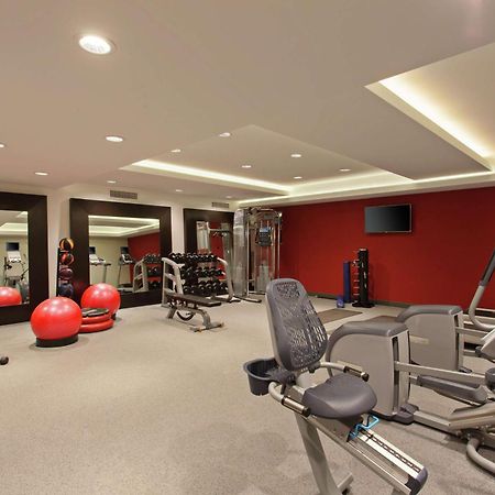 Hilton Garden Inn Irvine/Orange County Airport Bagian luar foto