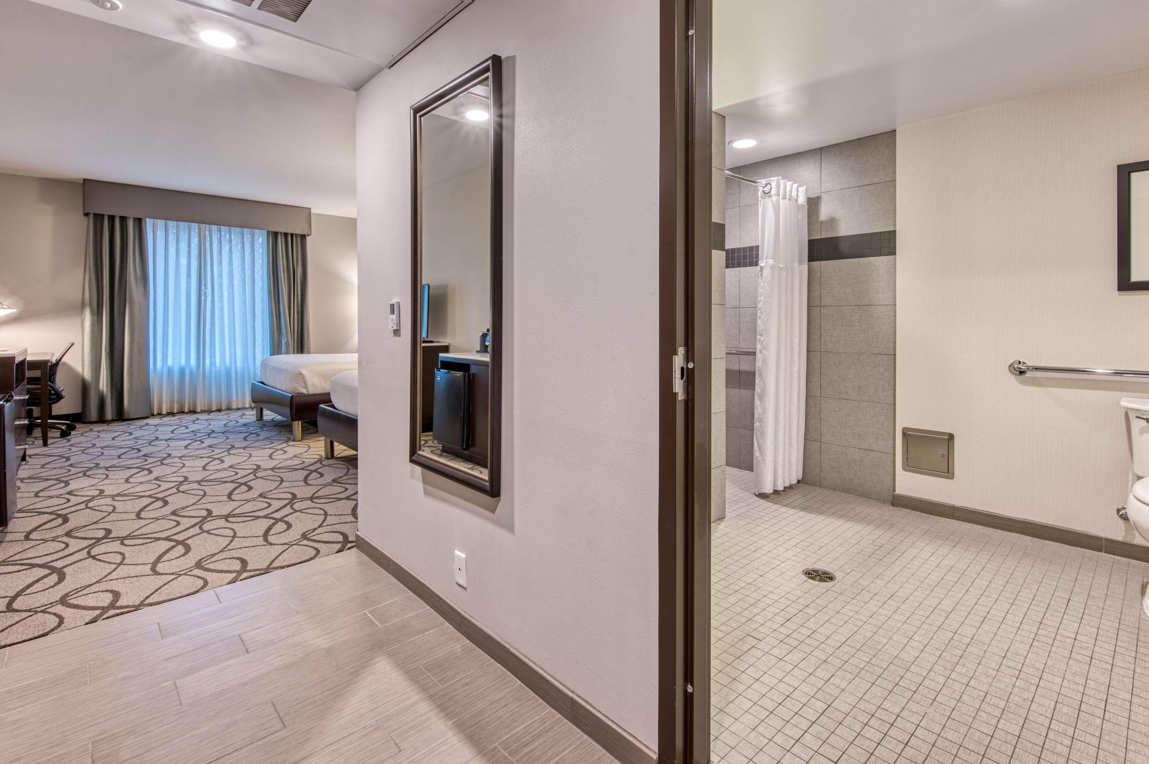 Hilton Garden Inn Irvine/Orange County Airport Bagian luar foto
