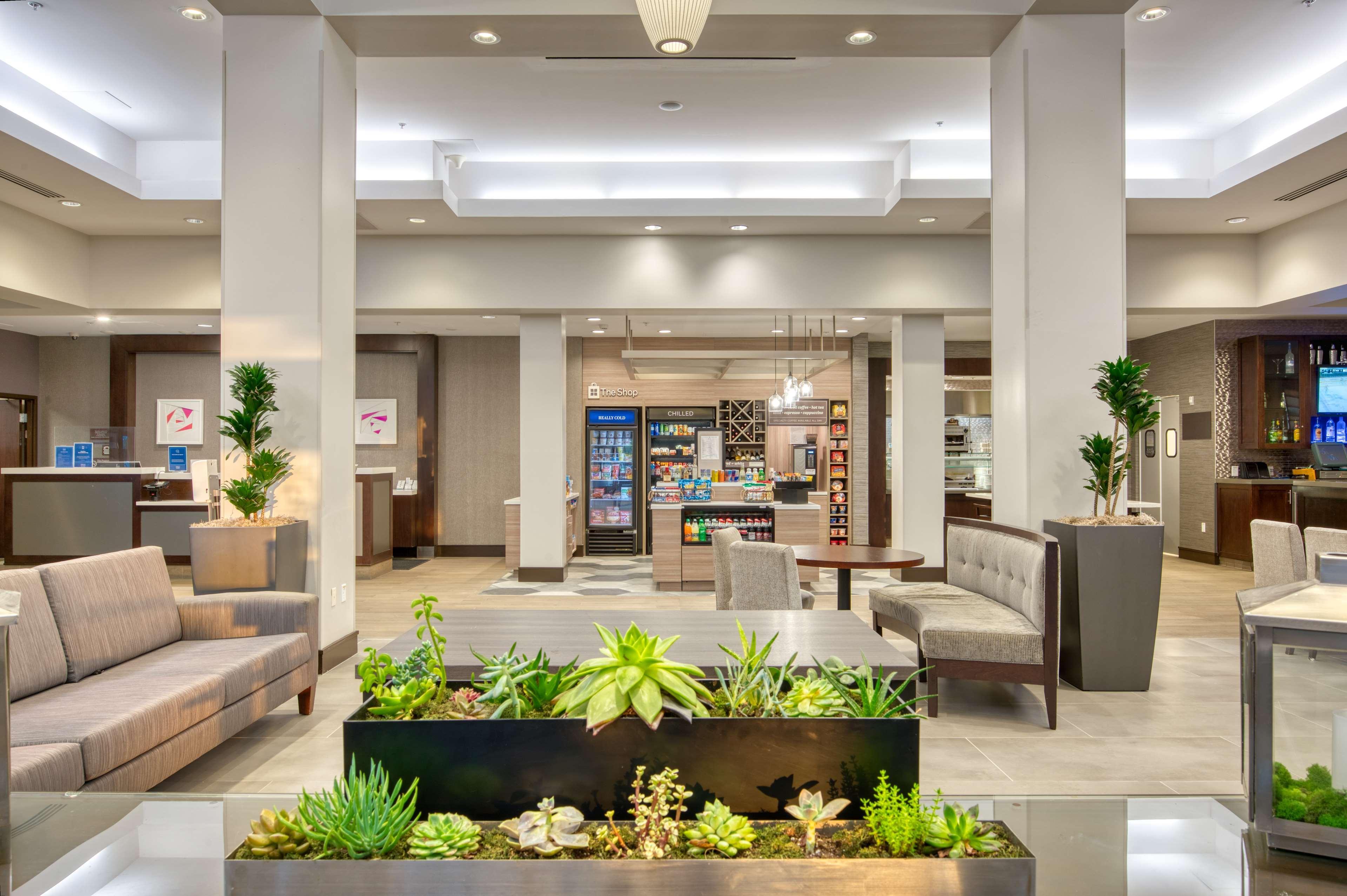 Hilton Garden Inn Irvine/Orange County Airport Bagian luar foto