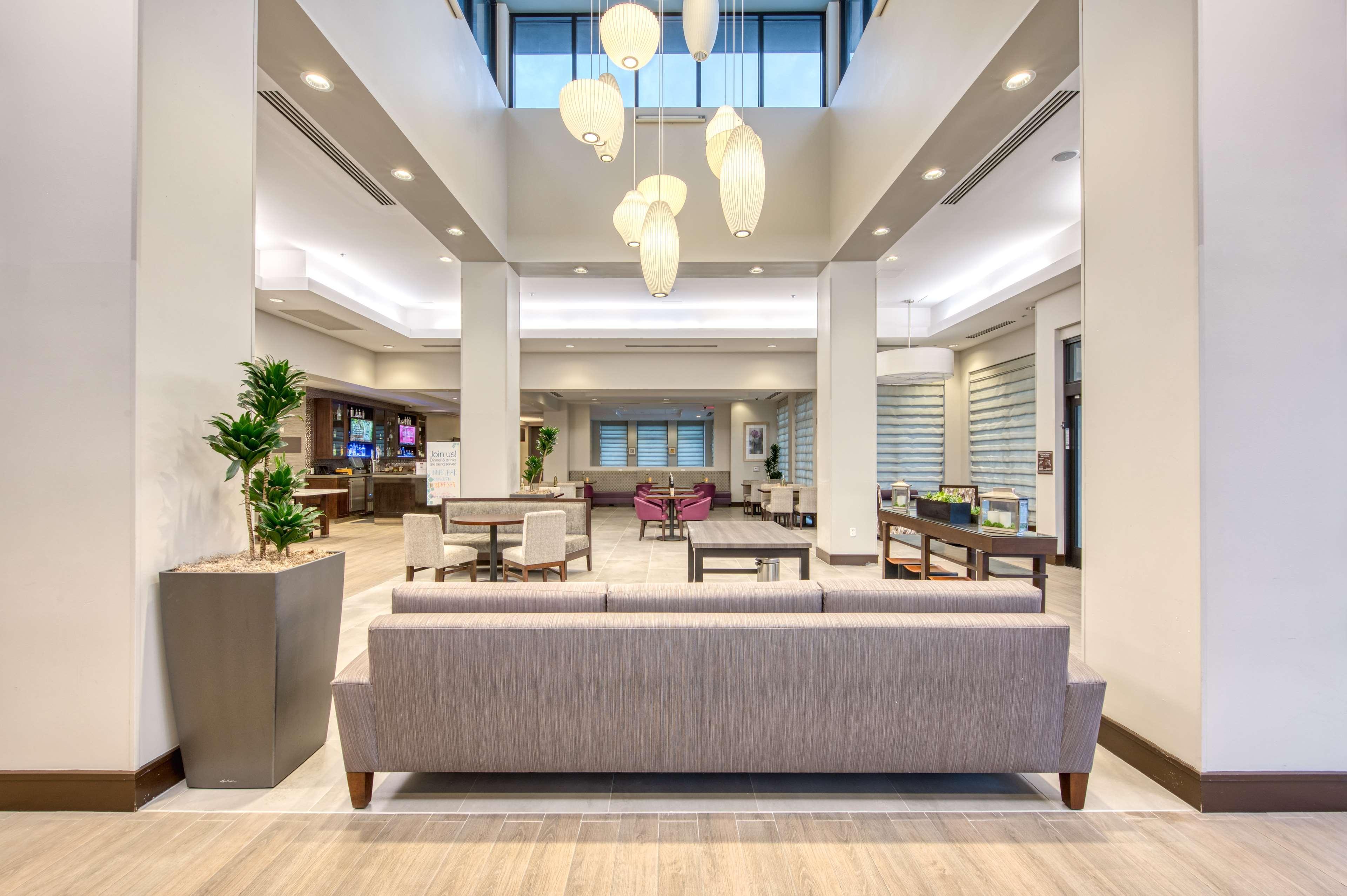 Hilton Garden Inn Irvine/Orange County Airport Bagian luar foto
