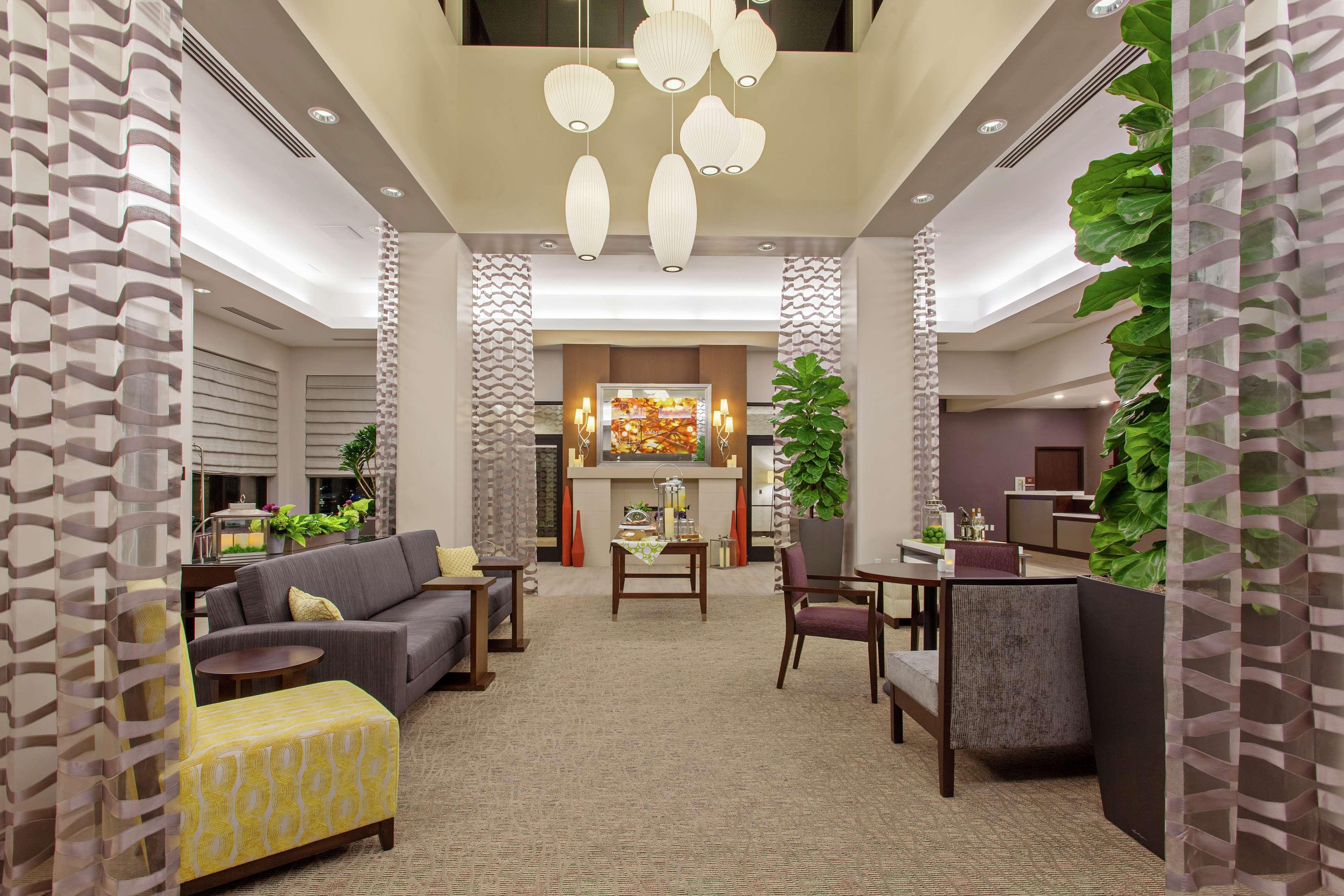 Hilton Garden Inn Irvine/Orange County Airport Bagian luar foto