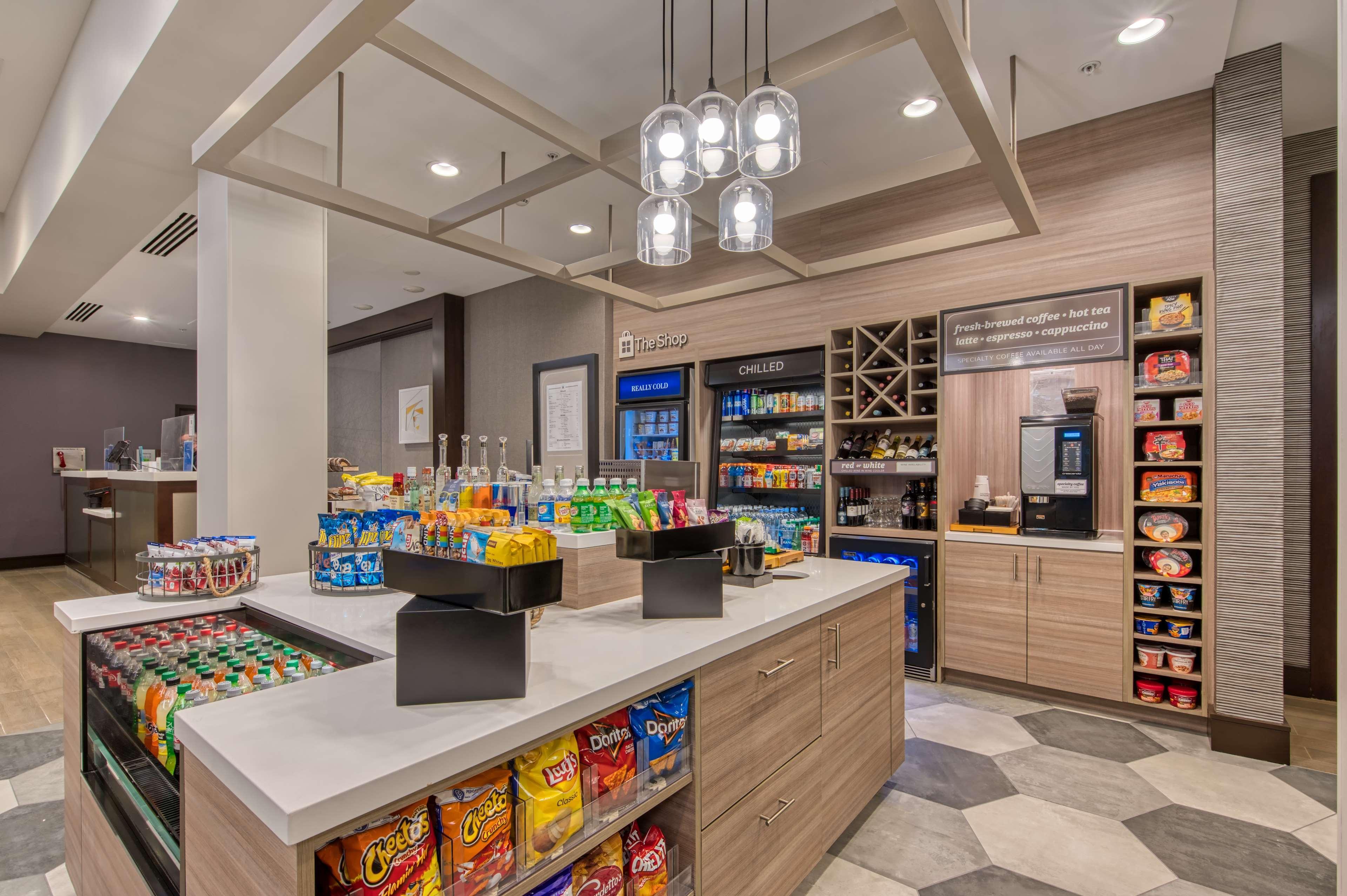 Hilton Garden Inn Irvine/Orange County Airport Bagian luar foto