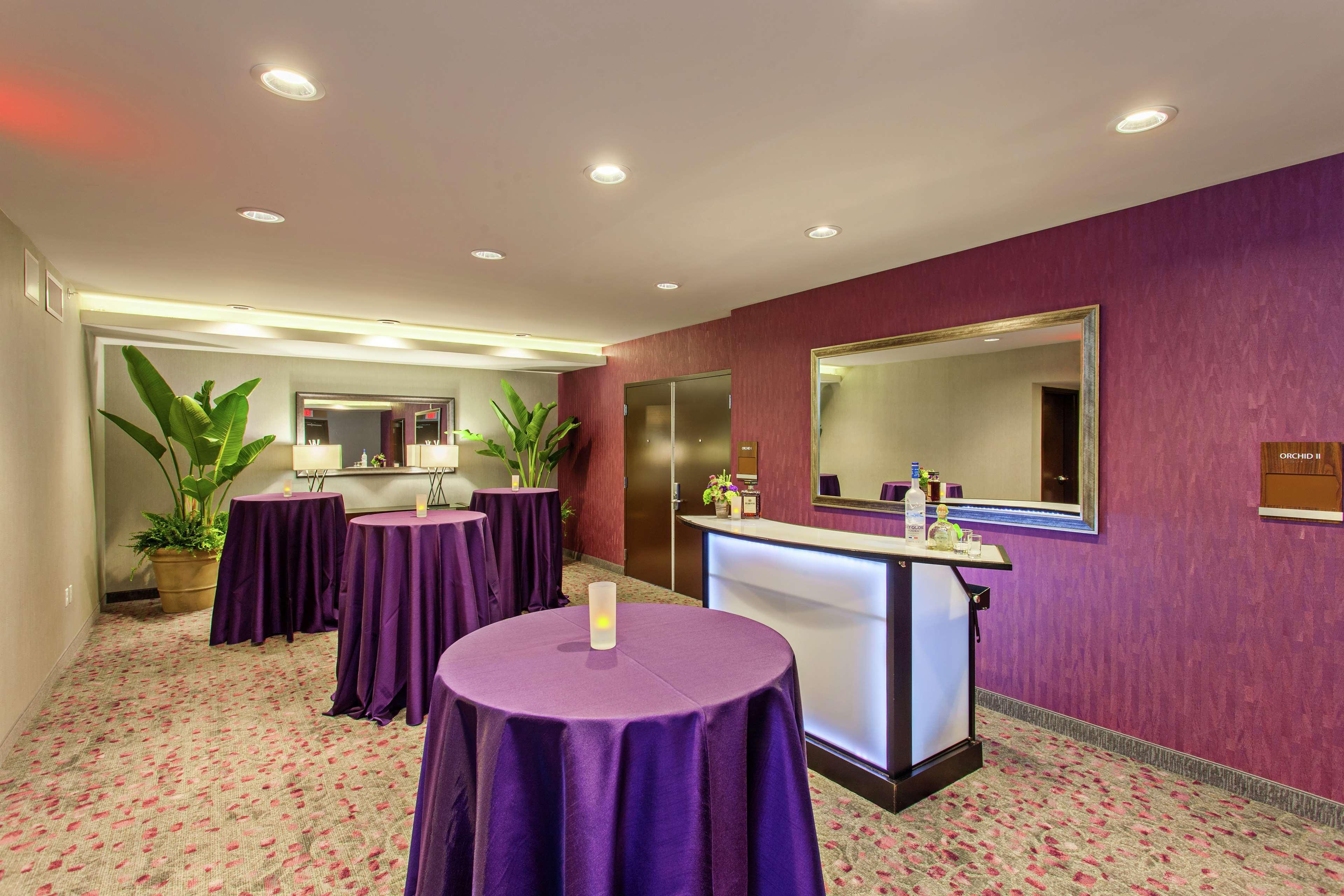 Hilton Garden Inn Irvine/Orange County Airport Bagian luar foto