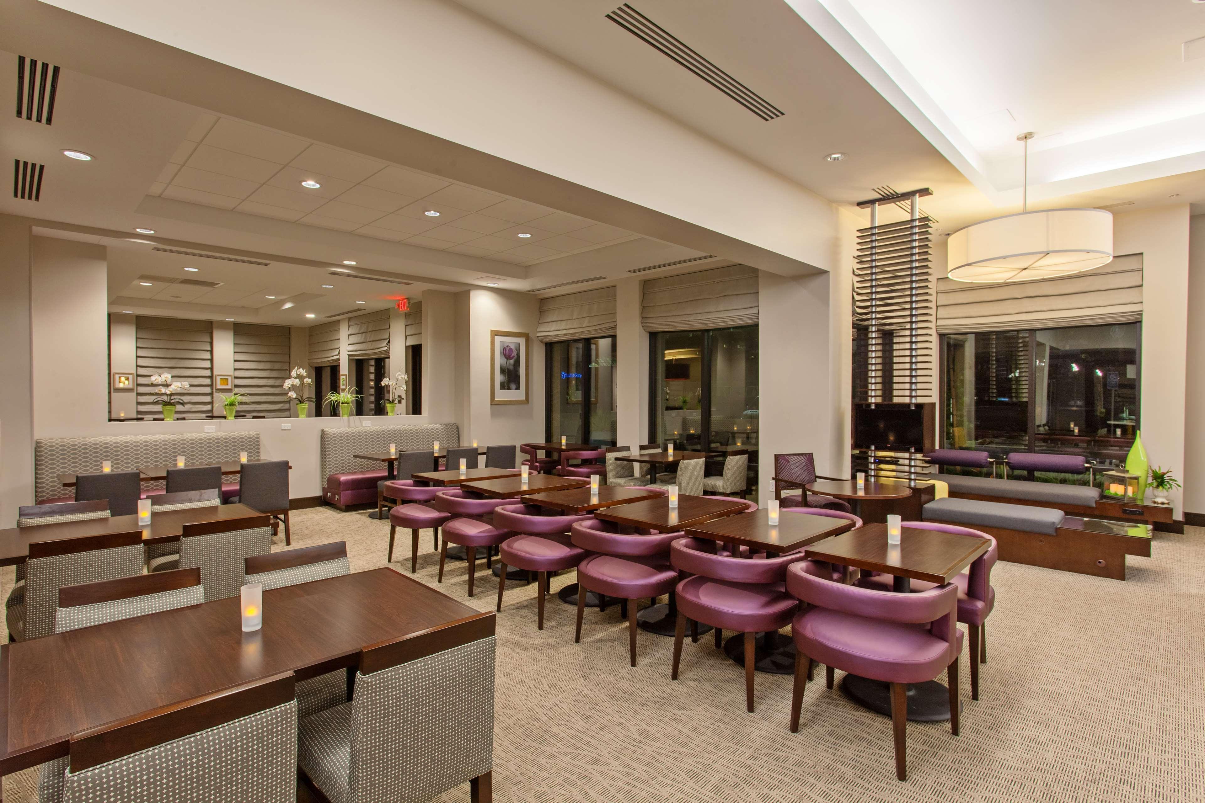 Hilton Garden Inn Irvine/Orange County Airport Bagian luar foto