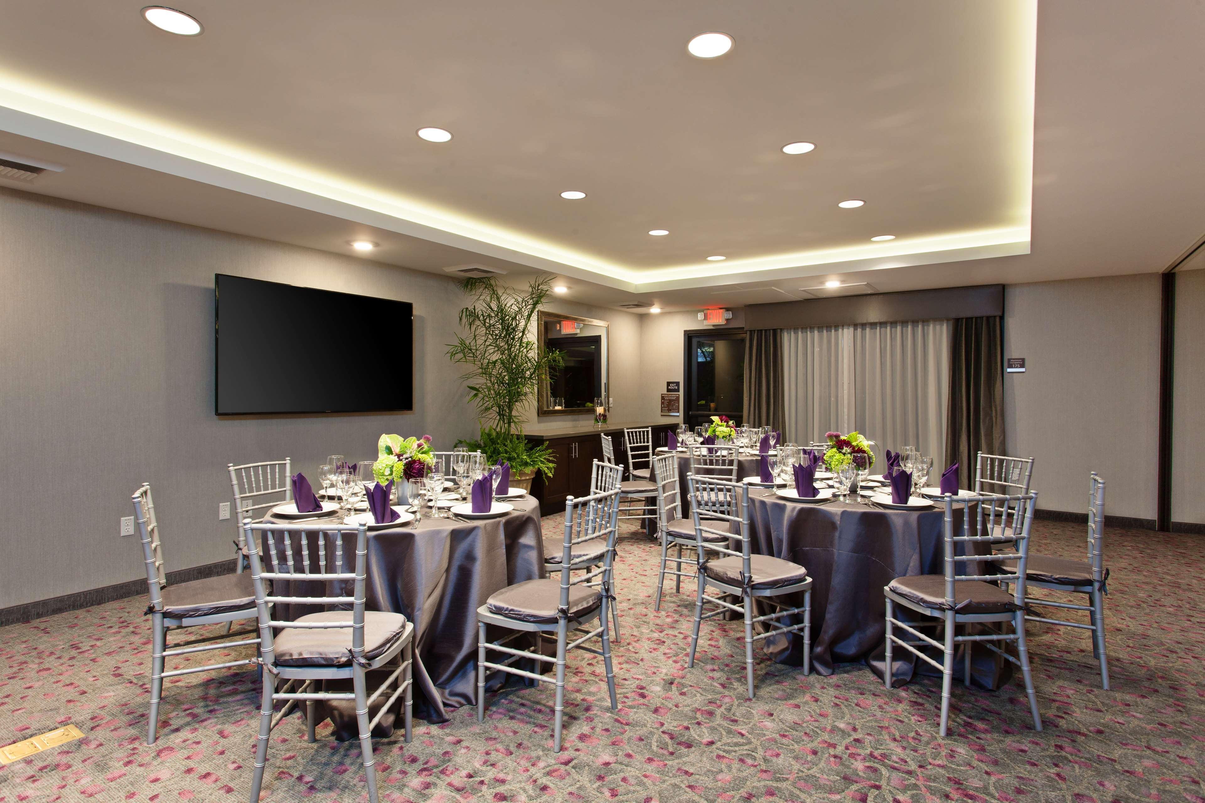 Hilton Garden Inn Irvine/Orange County Airport Bagian luar foto