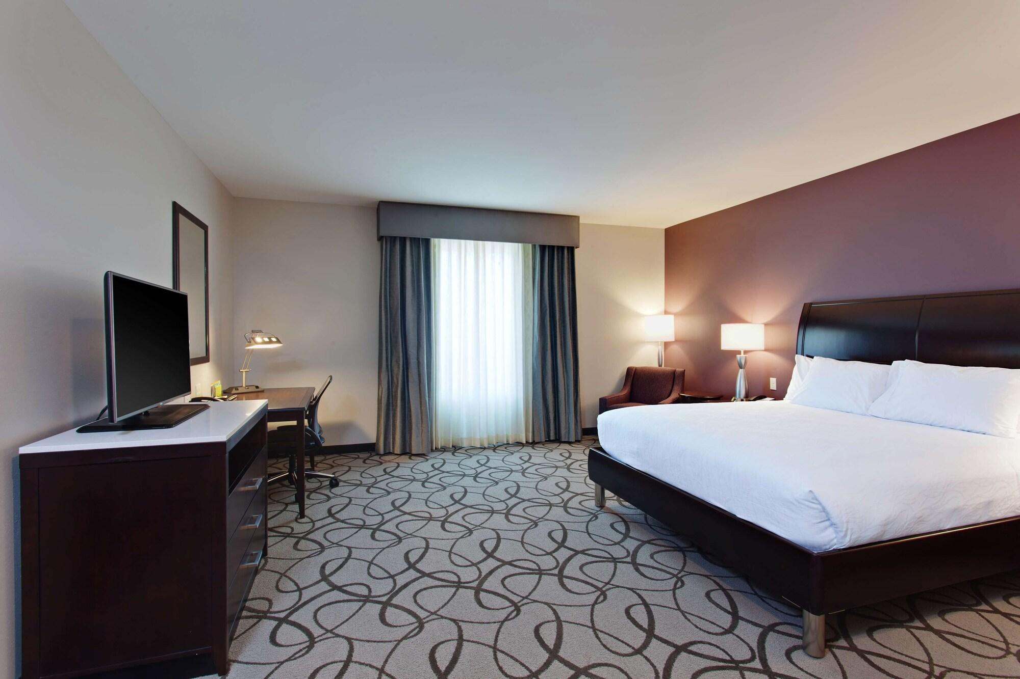 Hilton Garden Inn Irvine/Orange County Airport Bagian luar foto
