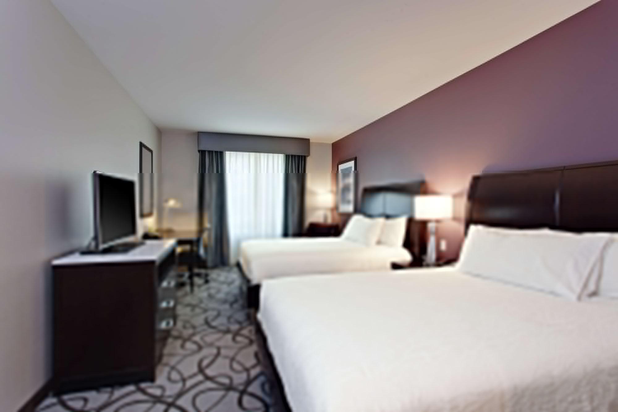 Hilton Garden Inn Irvine/Orange County Airport Bagian luar foto