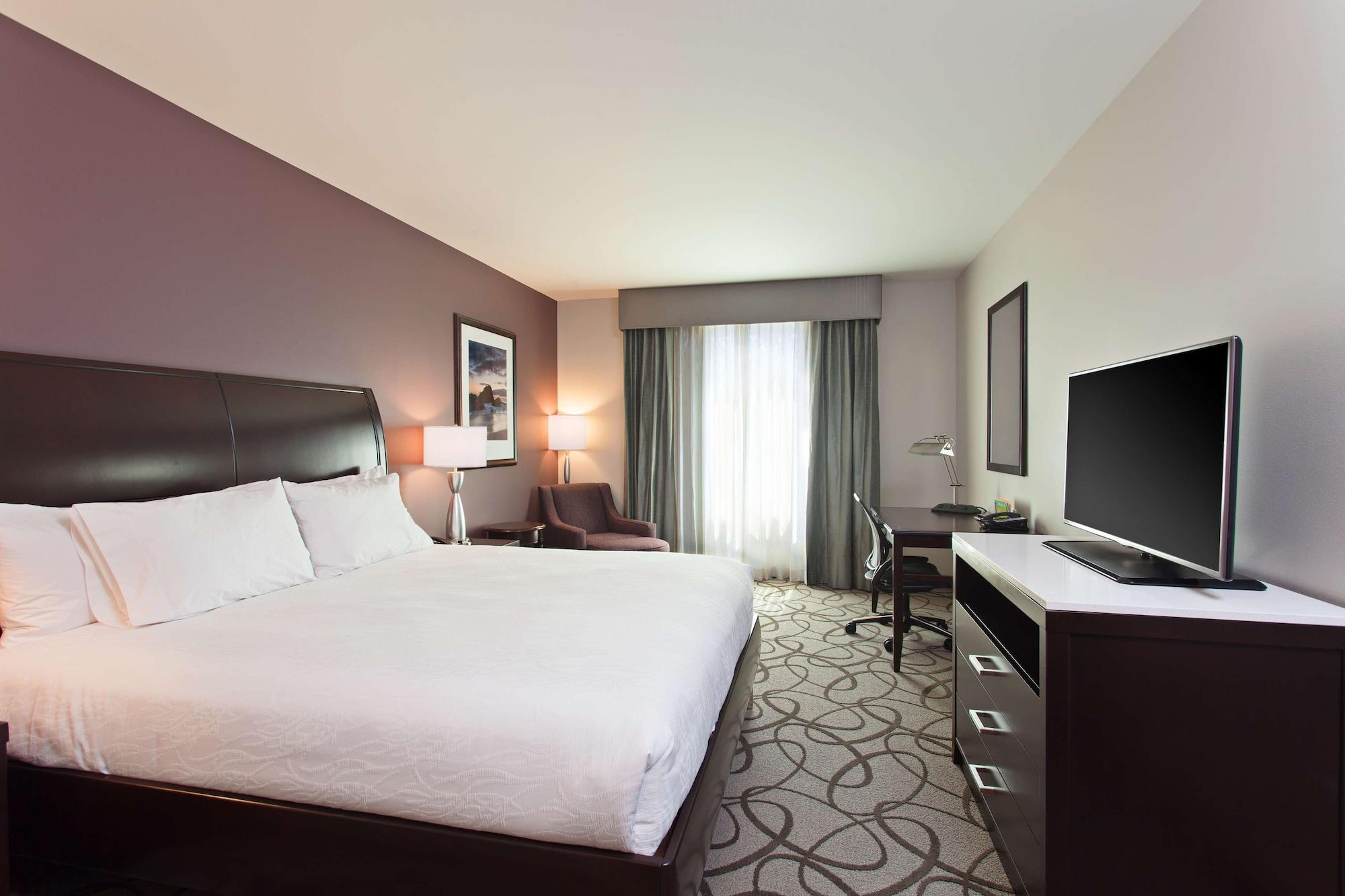 Hilton Garden Inn Irvine/Orange County Airport Bagian luar foto