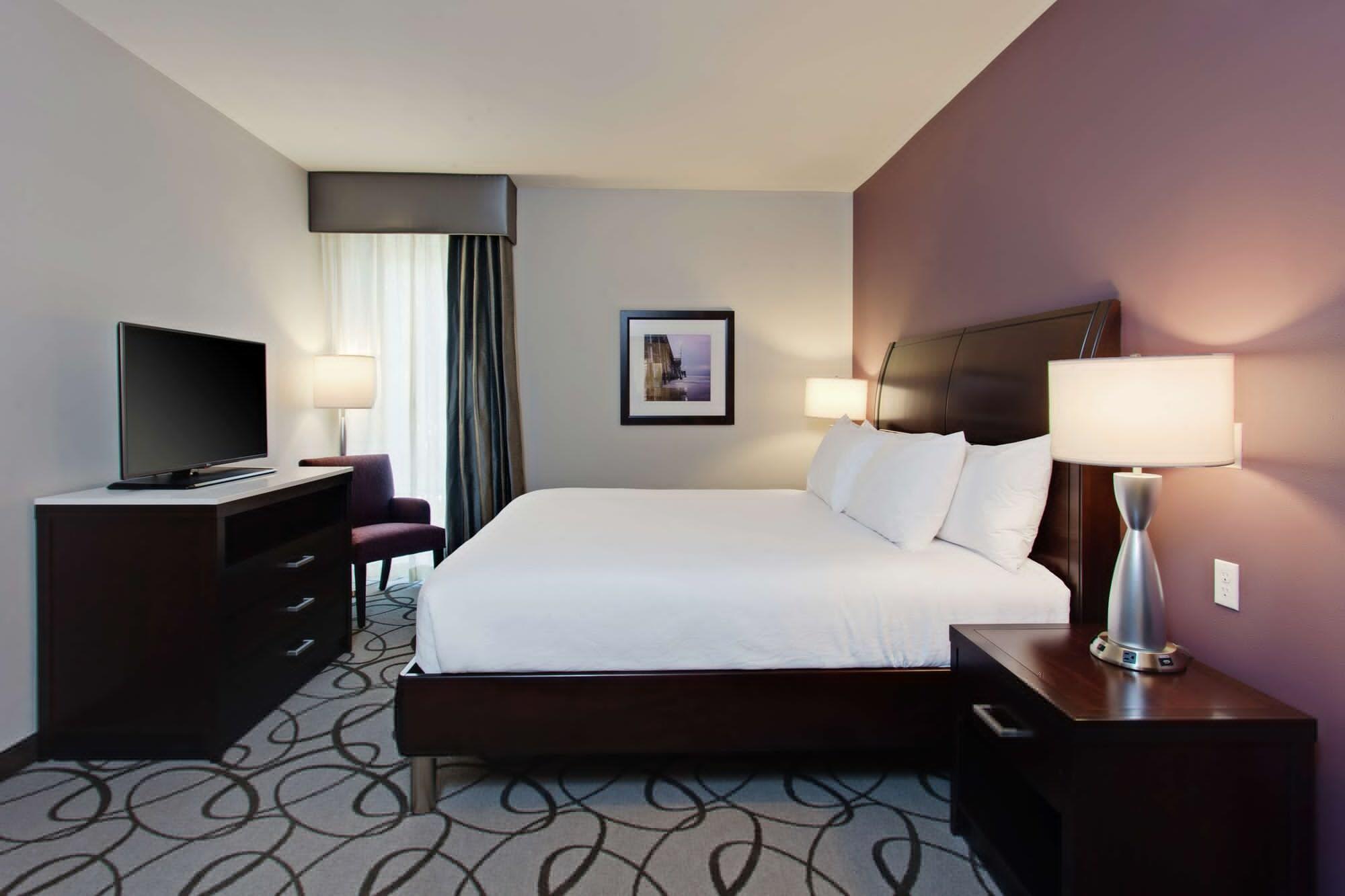 Hilton Garden Inn Irvine/Orange County Airport Bagian luar foto