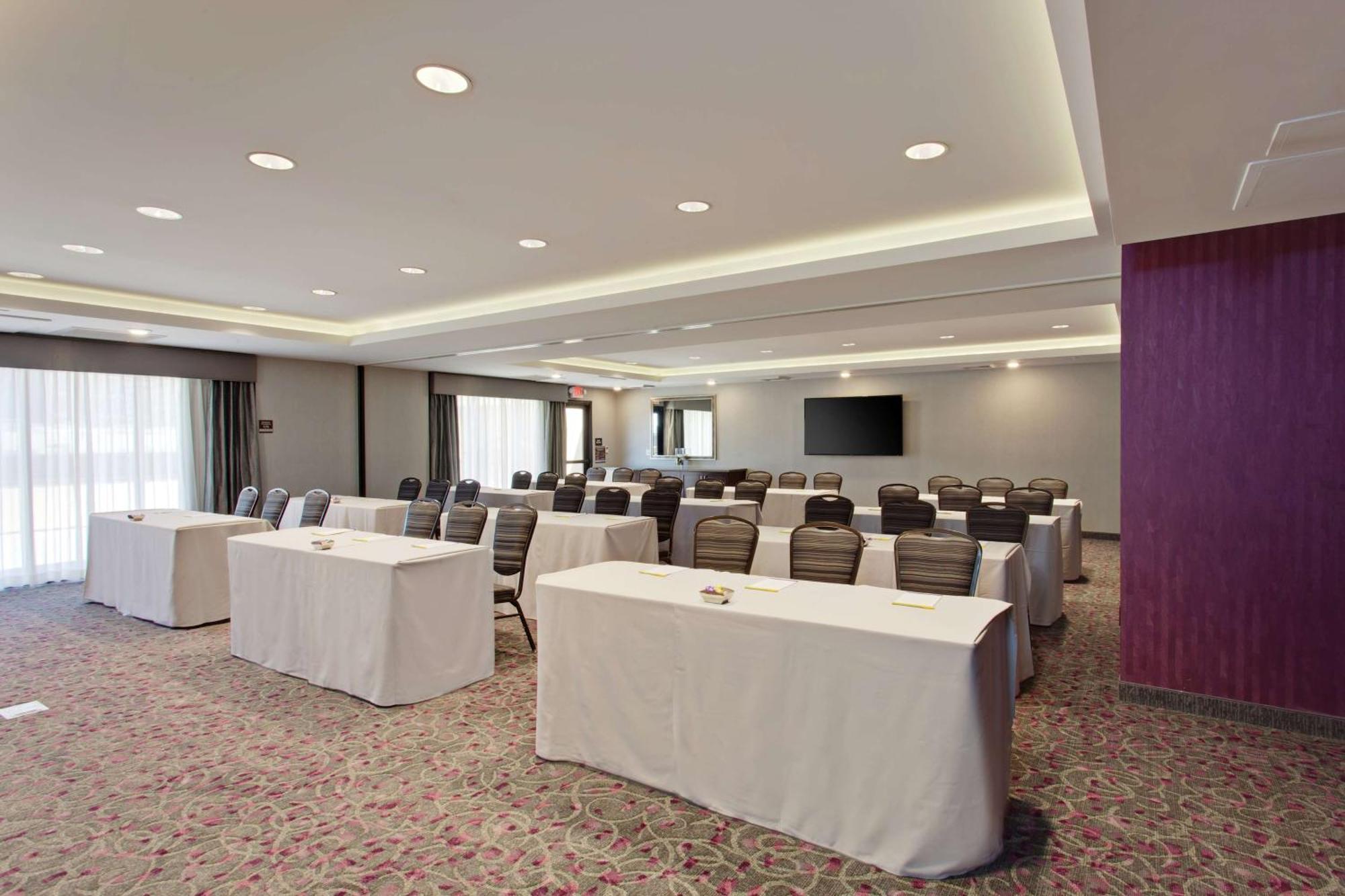 Hilton Garden Inn Irvine/Orange County Airport Bagian luar foto