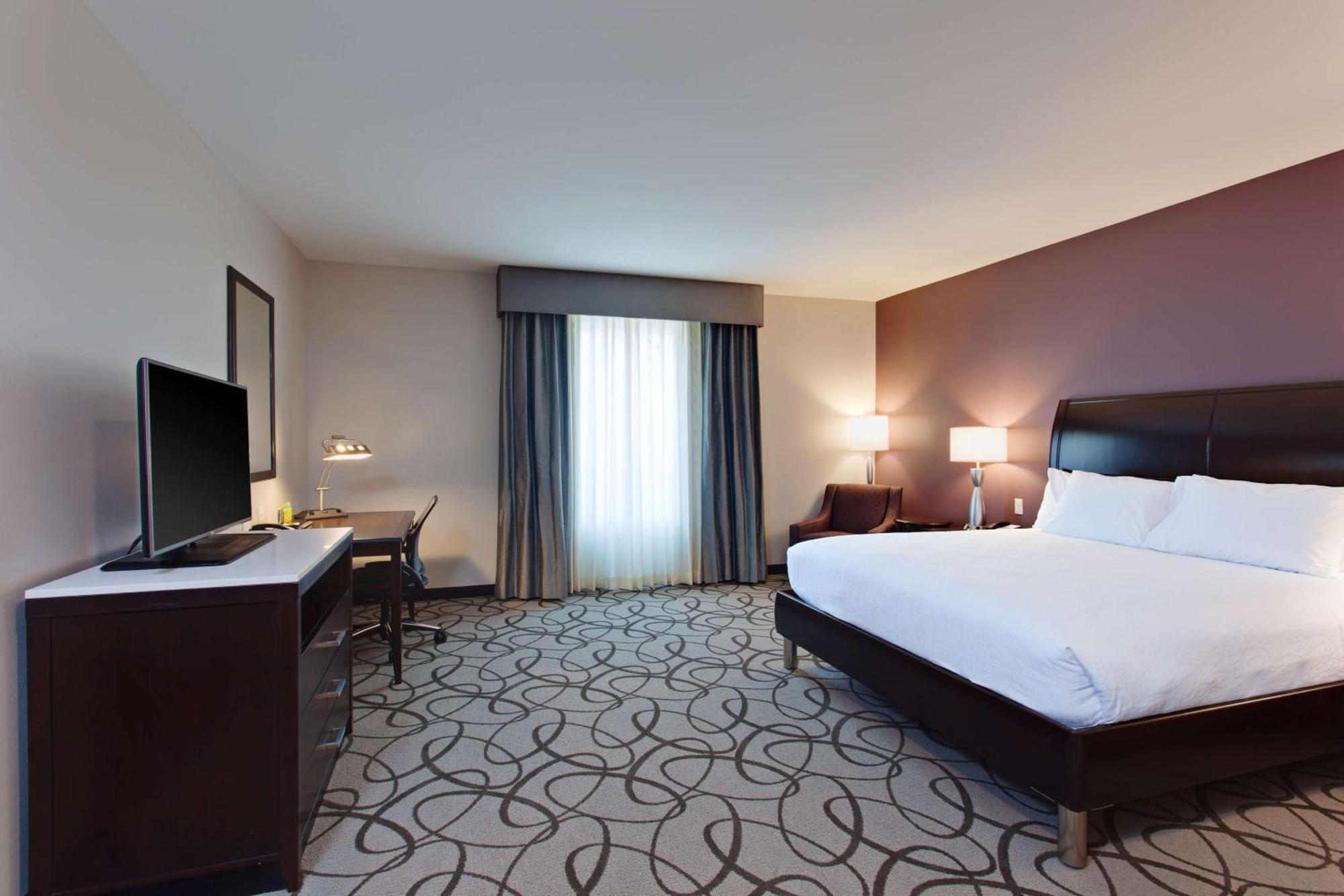 Hilton Garden Inn Irvine/Orange County Airport Bagian luar foto