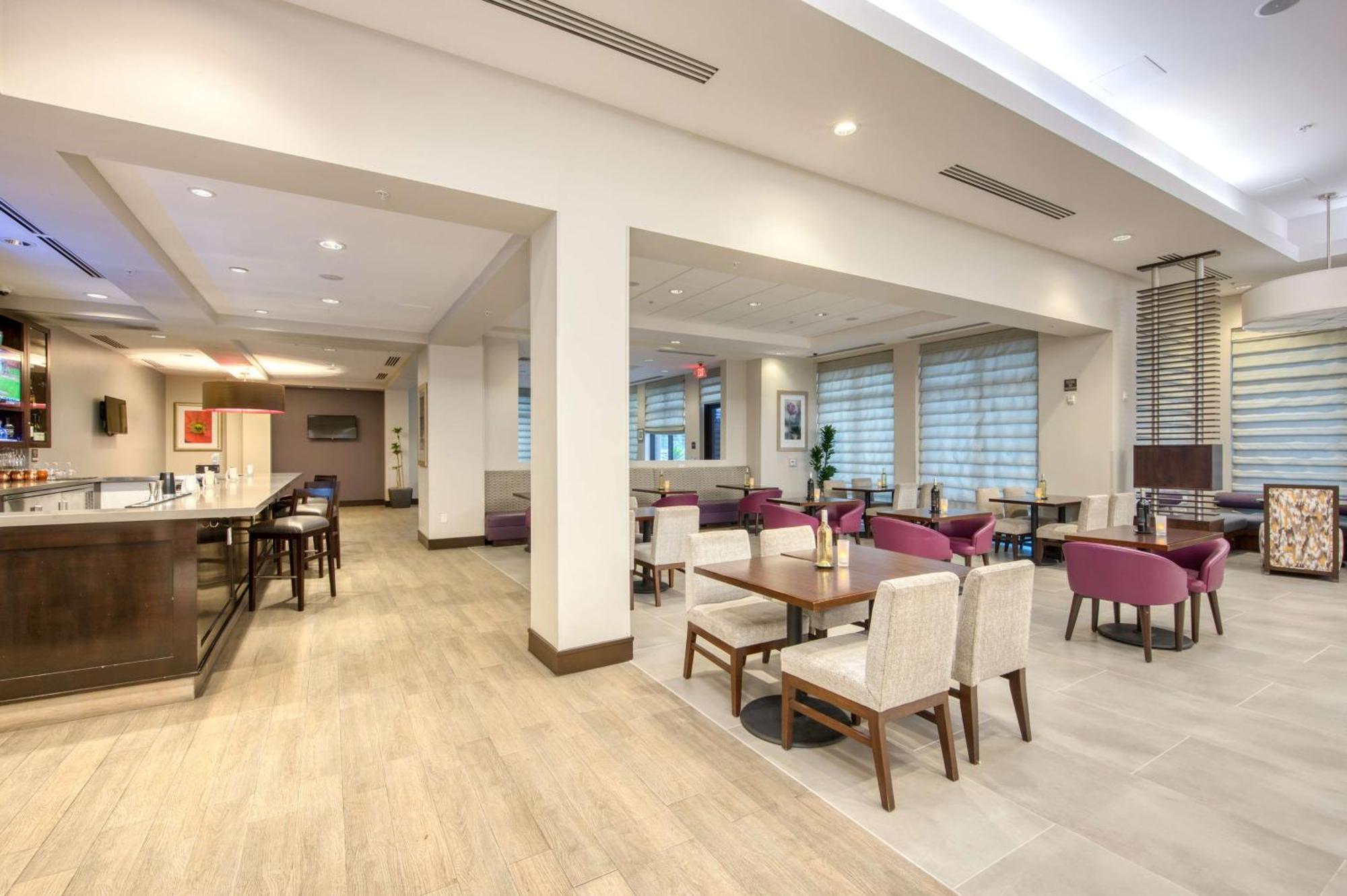 Hilton Garden Inn Irvine/Orange County Airport Bagian luar foto