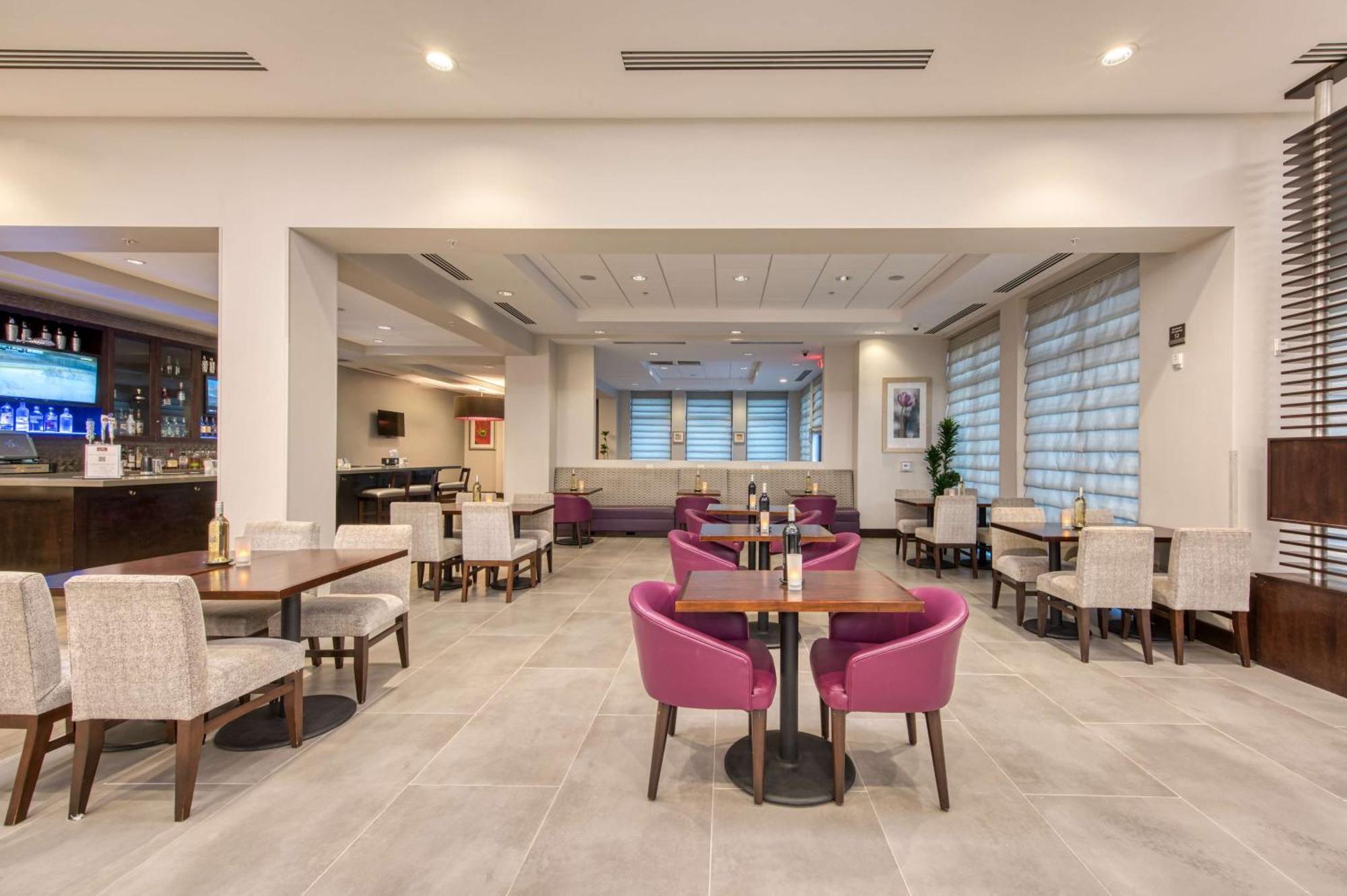 Hilton Garden Inn Irvine/Orange County Airport Bagian luar foto