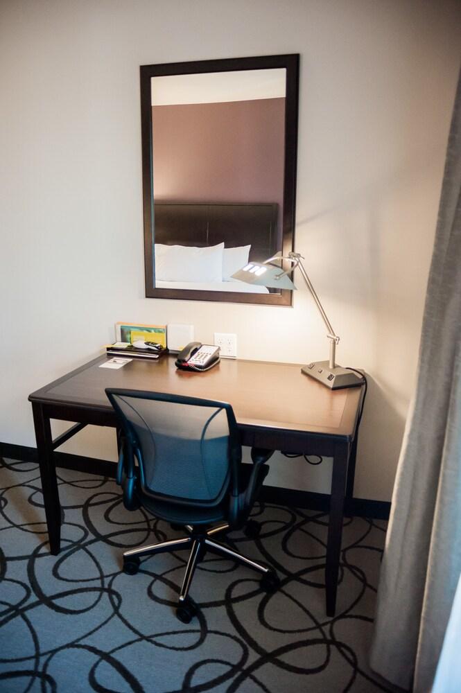 Hilton Garden Inn Irvine/Orange County Airport Bagian luar foto